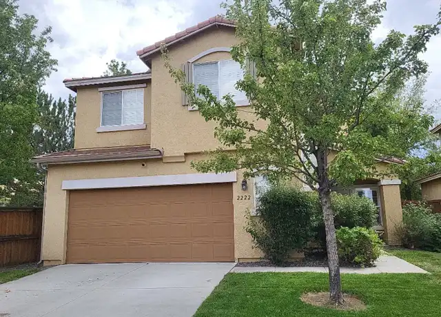 Property at 2222 San Remo Dr, Sparks, NV, 89434, 3 beds, 2.5 baths, [object Object]