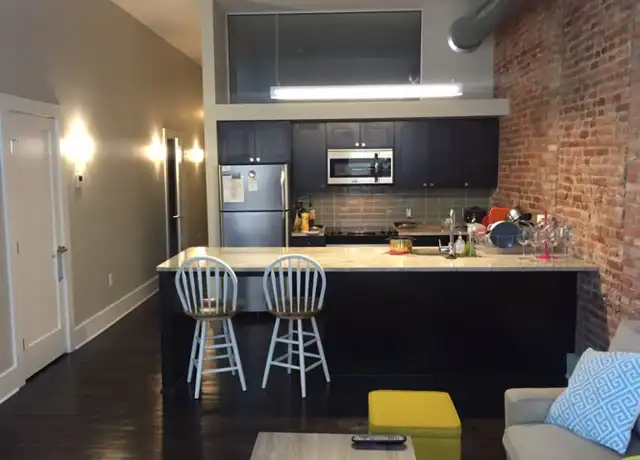 Property at 304 S Salina St Unit 3F, Syracuse, NY, 13202, 1 bed, 1 bath, [object Object]