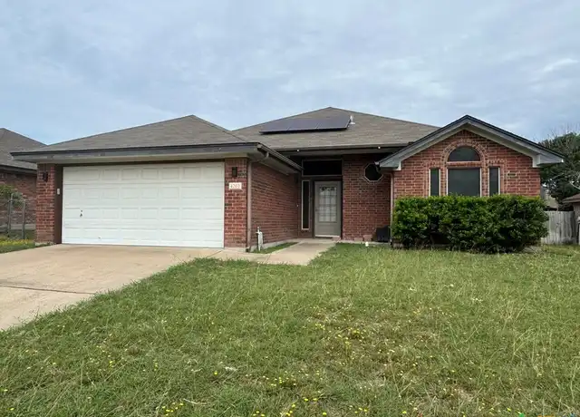 Property at 4203 Esta Lee Ave, Killeen, TX, 76549, 3 beds, 2 baths, [object Object]