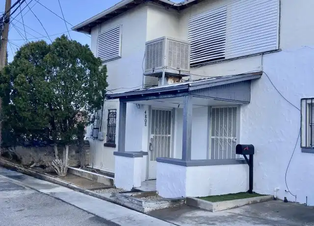 Property at 4808 N Stevens St, El Paso, TX, 79930, 2 beds, 1 bath, [object Object]