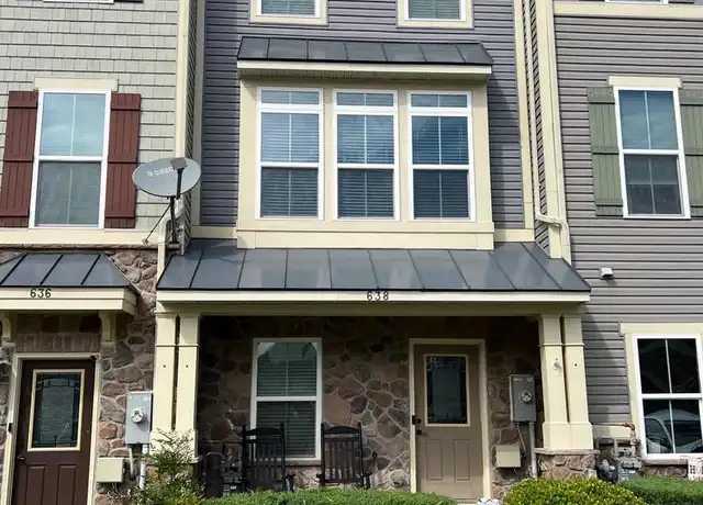 Property at 638 Ravenwood Dr, Glen Burnie, MD, 21060, 3 beds, 3.5 baths, [object Object]
