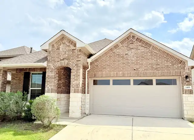 Property at 2416 Bear Cub Bnd, Leander, TX, 78641, 4 beds, 2 baths, [object Object]