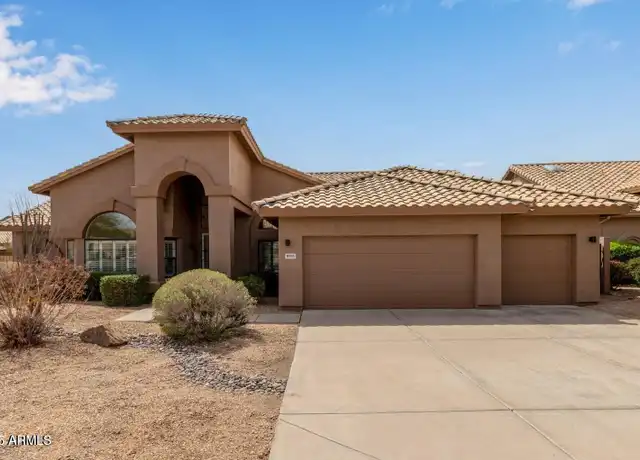 Property at 9393 E Hunter Ct, Scottsdale, AZ, 85262, 4 beds, 2.5 baths, [object Object]