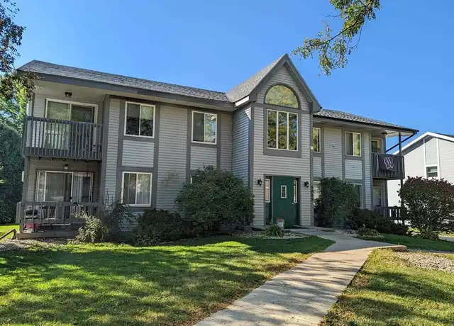 Property at 6709 Jacobs Way Unit 4, Madison, WI, 53711, 2 beds, 2 baths, [object Object]