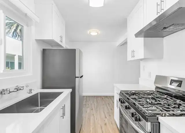 Property at 4921 Coldwater Canyon Ave Unit 6, Sherman Oaks, CA, 91423, 1 bed, 1 bath, [object Object]
