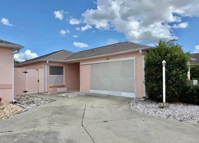 Property at 611 Nuevo Leon Ln, Lady Lake, FL, 32159, 2 beds, 2 baths, [object Object]