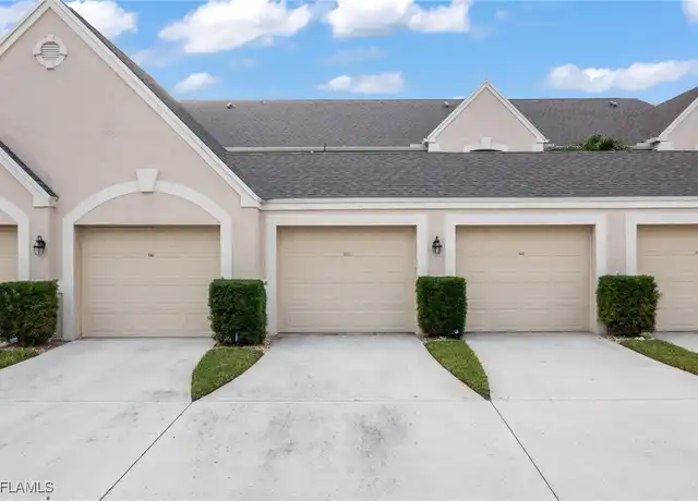 Property at 16320 Kelly Cove Dr #268, Fort Myers, FL, 33908, 3 beds, 2 baths, [object Object]