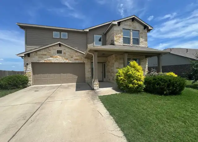 Property at 372 Kingfisher Ln, Kyle, TX, 78640, 4 beds, 2 baths, [object Object]