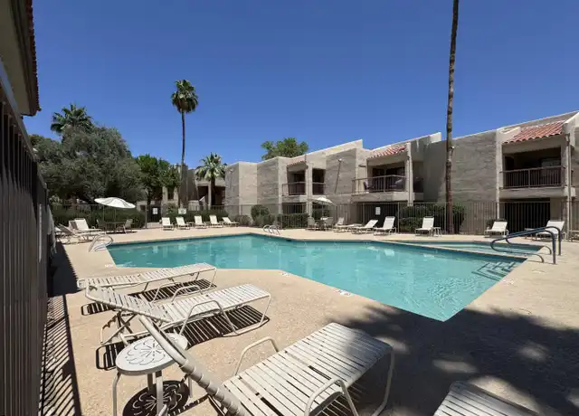 Property at 9115 E Purdue Ave #117, Scottsdale, AZ, 85258, 2 beds, 2 baths, [object Object]