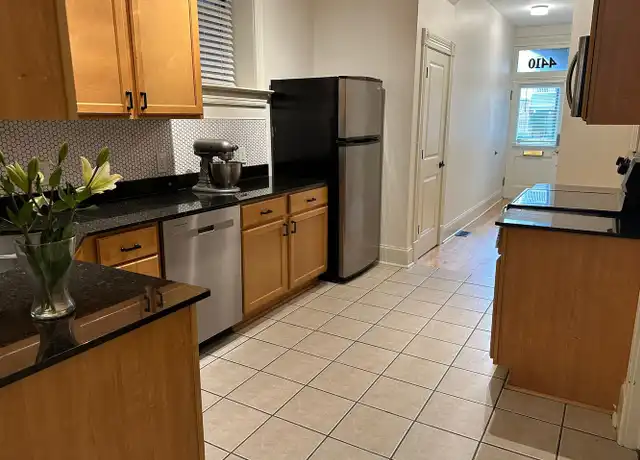 Property at 4410 Chouteau Ave Unit 1st Floor, St. Louis, MO, 63110, 2 beds, 1 bath, [object Object]