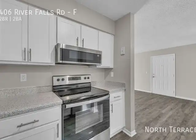 Property at 406 River Falls Rd Unit F, Edwardsville, KS, 66111, 2 beds, 2 baths, [object Object]