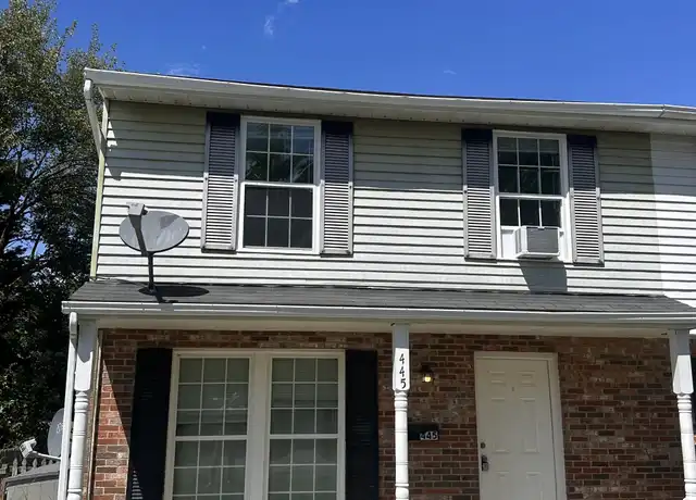 Property at 445 Heather Ridge Dr Unit 1, Frederick, MD, 21702, 3 beds, 2 baths, [object Object]