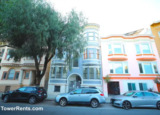 Property at 1038-1042 Guerrero St Unit 1038A, San Francisco, CA, 94110, 1 bed, 1 bath, [object Object]