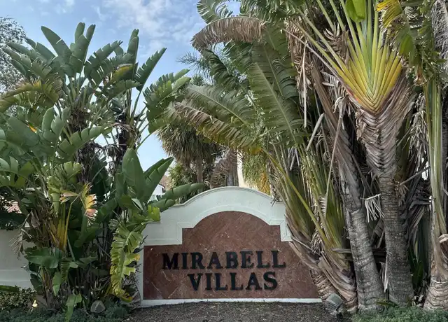 Property at 805 Villa Cir, Boynton Beach, FL, 33435, 2 beds, 2 baths, [object Object]