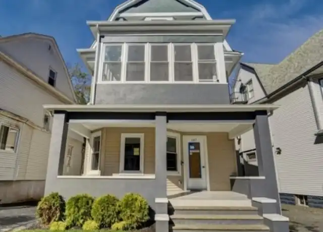 Property at 197 N Maple Ave Unit 1, East Orange, NJ, 07017, 3 beds, 1 bath, [object Object]