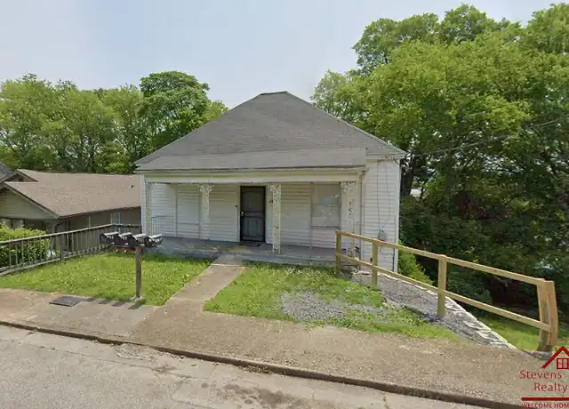 Property at 4324 Grand Ave Unit B, Chattanooga, TN, 37410, 2 beds, 1 bath, [object Object]