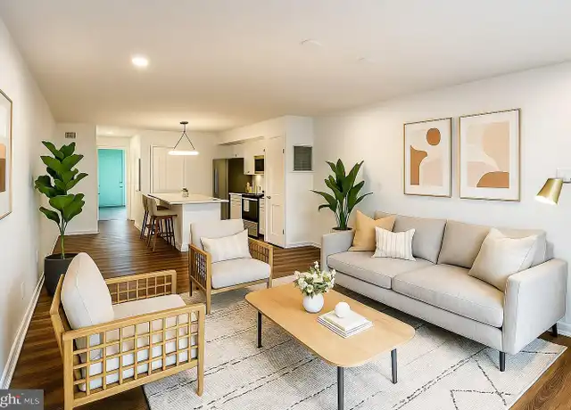 Property at 50 Darien Way Unit B, New Hope, PA, 18938, 1 bed, 1 bath, [object Object]