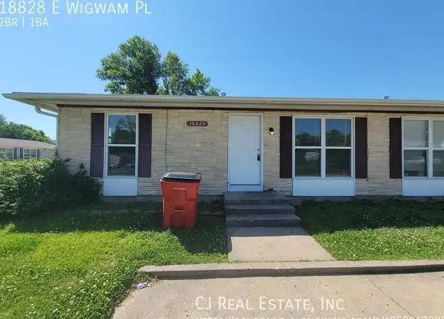 Property at 18828 E Wigwam Pl, Independence, MO, 64056, 2 beds, 1 bath, [object Object]
