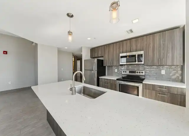 Property at The Linc - 183 E Main St, Rochester, NY, 14604, 2 beds, 1 bath, [object Object]