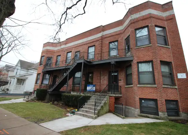 Property at 834 Sherman Ave #16, Evanston, IL, 60202, 1 bed, 1 bath, [object Object]