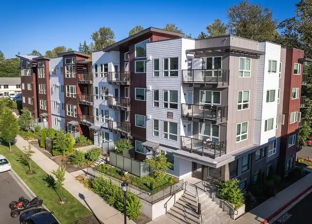 Property at Avaya Ridge Apartments - 10619 SE 172nd St, Renton, WA, 98055, 1 bed, 1 bath, [object Object]