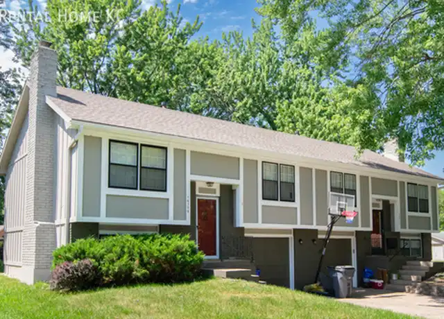 Property at 16311 W 141st Ter, Olathe, KS, 66062, 3 beds, 2 baths, [object Object]