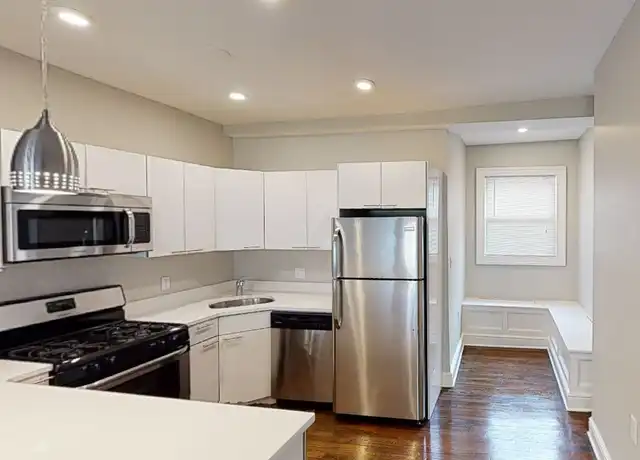 Property at 20 John F. Kennedy St Unit 4, Cambridge, MA, 02138, 1 bed, 1 bath, [object Object]