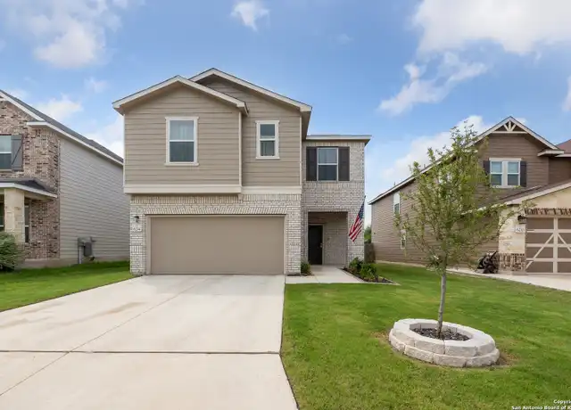 Property at 6214 Travis Smt, San Antonio, TX, 78218, 3 beds, 2.5 baths, [object Object]