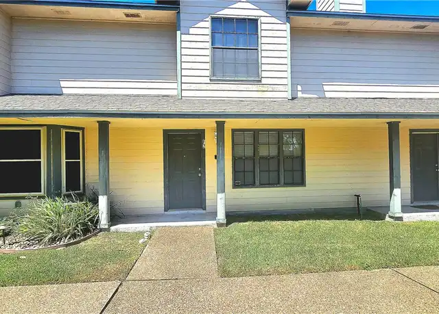 Property at 7252 The Mansions Dr Unit F2, Corpus Christi, TX, 78414, 3 beds, 3 baths, [object Object]