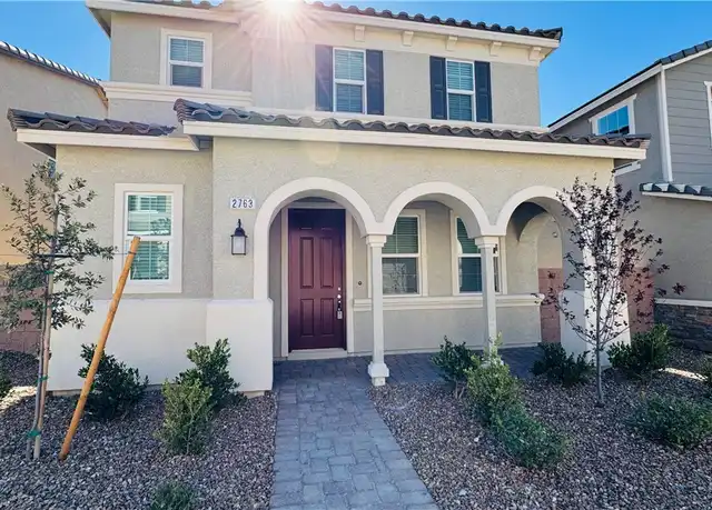 Property at 2763 Pellaro Walk, Henderson, NV, 89044, 3 beds, 2.5 baths, [object Object]