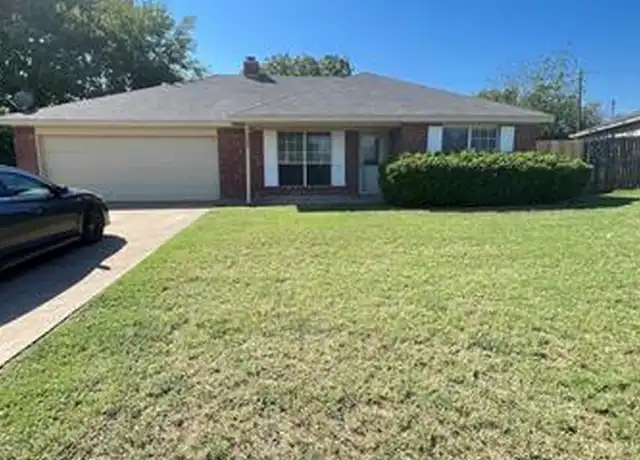 Property at 1309 Aviary Dr, Desoto, TX, 75115, 3 beds, 2 baths, [object Object]