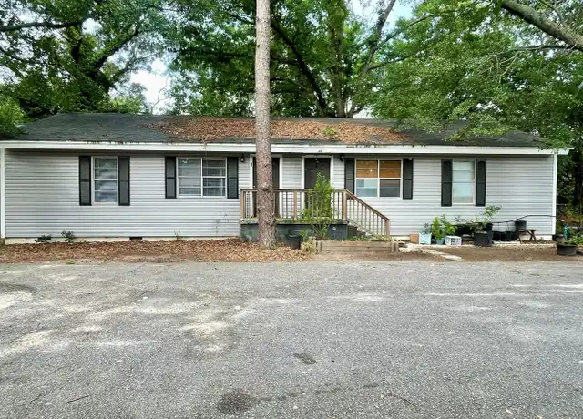 Property at 1327 Leaphart St Unit 4-A, West Columbia, SC, 29169, 2 beds, 1 bath, [object Object]