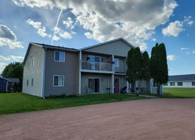 Property at 119000 E North St Unit 3, Stratford, WI, 54484, 2 beds, 1 bath, [object Object]
