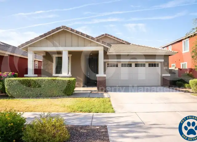 Property at 7249 E Osage Ave, Mesa, AZ, 85212, 4 beds, 3 baths, [object Object]