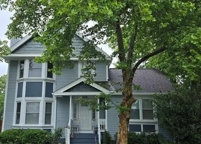 Property at 226 Queens Way, Norfolk, VA, 23517, 3 beds, 2.5 baths, [object Object]