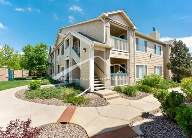 Property at 1020 Opal St #204, Broomfield, CO, 80020, 2 beds, 2 baths, [object Object]