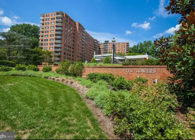 Property at 4201 Cathedral Ave NW Unit 1113E, Washington, DC, 20016, 1 bed, 1 bath, [object Object]