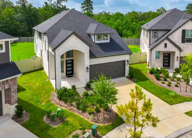 Property at 17914 Purple Amaranth, Conroe, TX, 77385, 5 beds, 3 baths, [object Object]