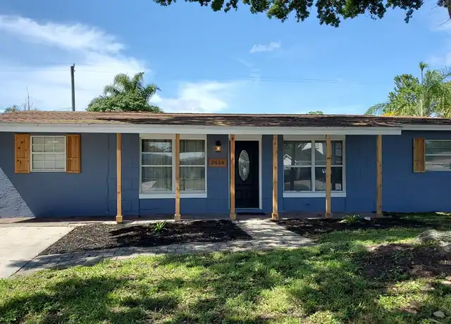 Property at 2414 1st Pl SW, Vero Beach, FL, 32962, 4 beds, 2 baths, [object Object]