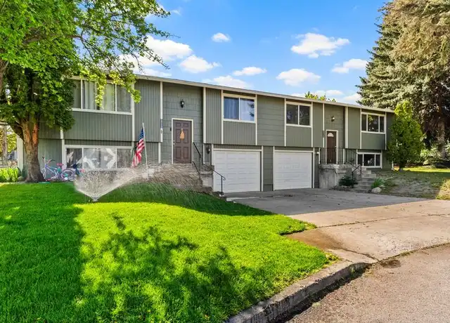 Property at 2715 N Whipple Ct, Spokane Valley, WA, 99206, 3 beds, 1.5 baths, [object Object]