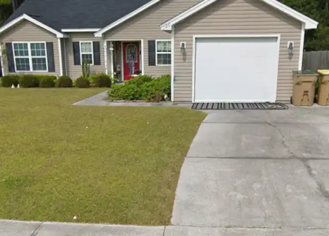 Property at 126 Willow Dr, Guyton, GA, 31312, 3 beds, 2 baths, [object Object]