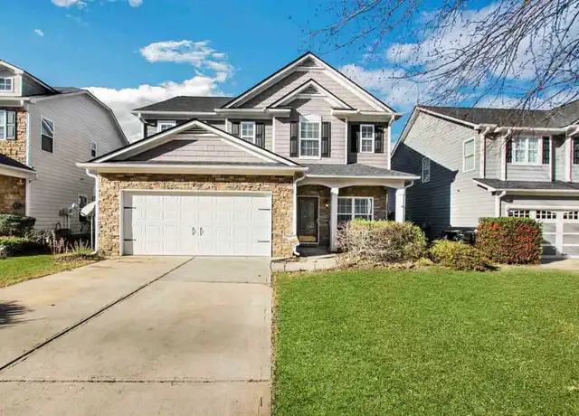 Property at 265 Parkmont Way, Dallas, GA, 30132, 3 beds, 2 baths, [object Object]