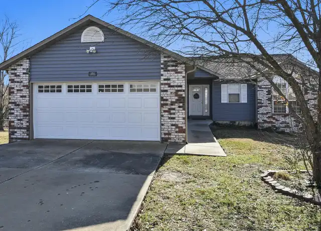 Property at 151 Teresa Ter Unit 1, Branson, MO, 65616, 3 beds, 2 baths, [object Object]