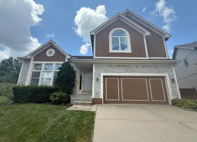Property at 12206 Goodman St, Overland Park, KS, 66213, 4 beds, 3 baths, [object Object]