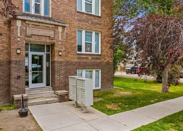 Property at Pennsylvania apartments - 116 3rd Ave N, Great Falls, MT, 59401, 1 bed, 1 bath, [object Object]