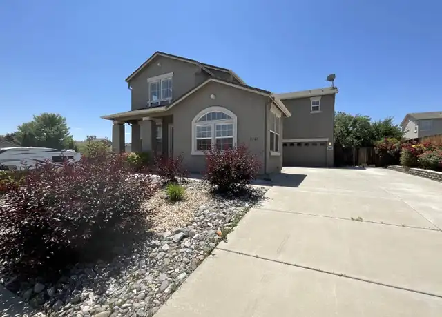 Property at 5707 Rainier Peak Dr, Sparks, NV, 89436, 3 beds, 2.5 baths, [object Object]