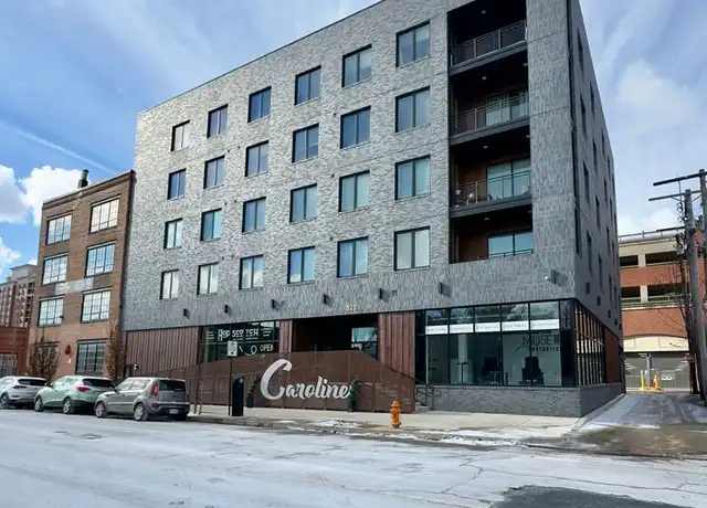 Property at 532 S Caroline St Unit 101, Baltimore, MD, 21231, 1 bed, 1 bath, [object Object]