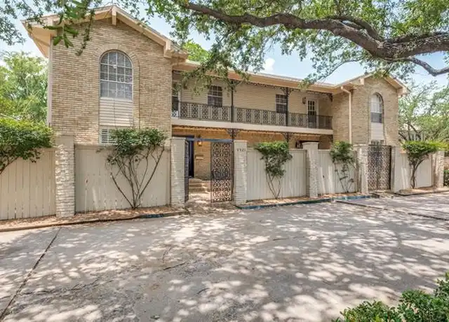 Property at 5921 Preston Rd, Dallas, TX, 75205, 3 beds, 2.5 baths, [object Object]
