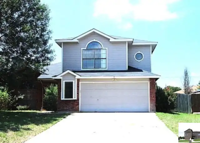 Property at 307 E Hogan Dr, Copperas Cove, TX, 76522, 3 beds, 2.5 baths, [object Object]