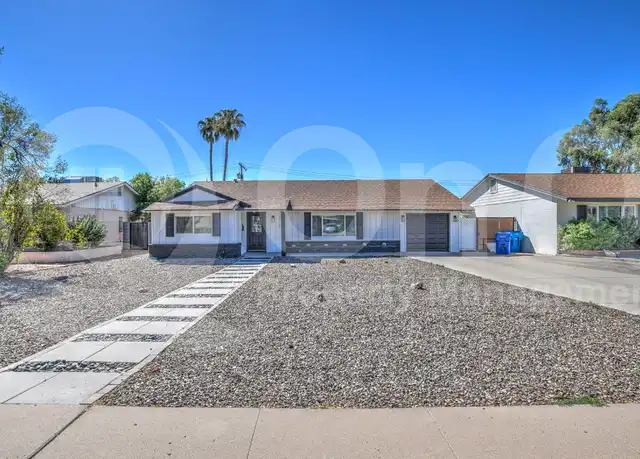 Property at 1725 W Mitchell Dr, Phoenix, AZ, 85015, 3 beds, 2 baths, [object Object]
